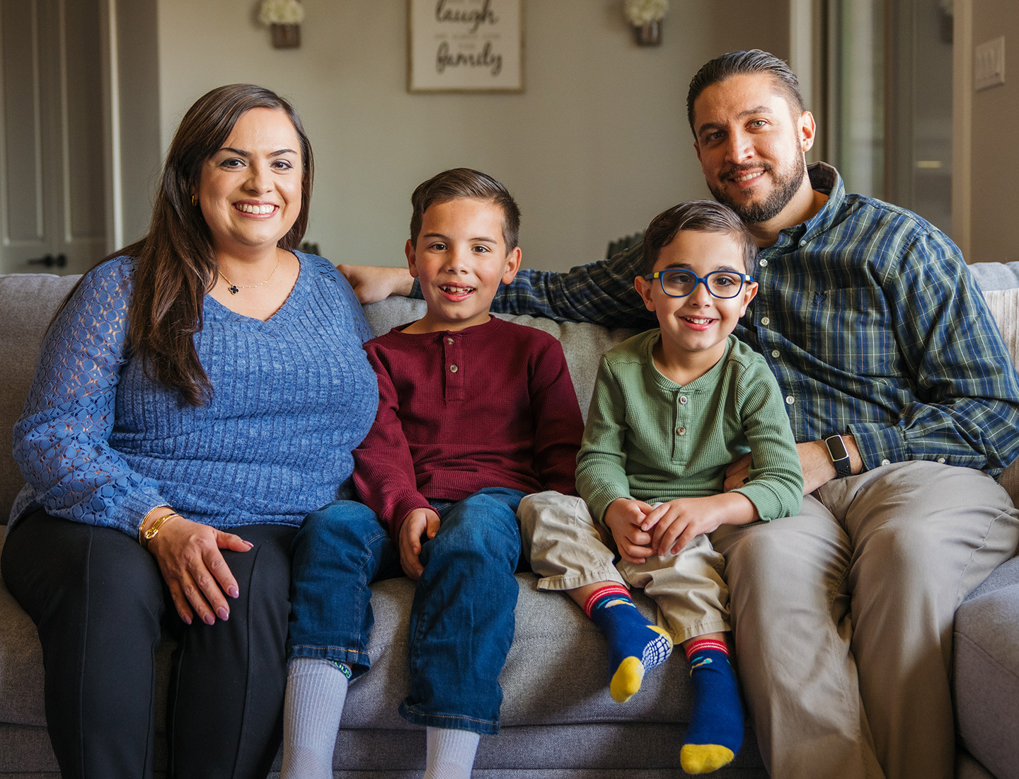 When a rare heart condition demands extraordinary care image